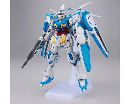 Bandai 1/144 HGRG #17 Gundam G-Self Perfect Pack "Reconguista in G"