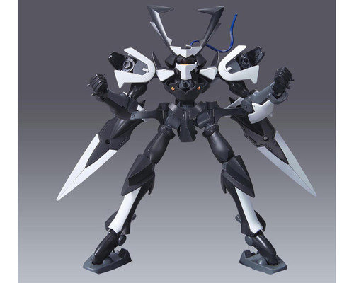 Bandai 1/144 HG00 #46 Susanowo "Gundam 00" Plastic Model Kit