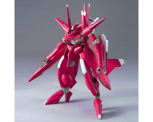 Bandai 1/144 HG00 #43 GNW-20000 Arche Gundam "Gundam 00" Plastic Model Kit