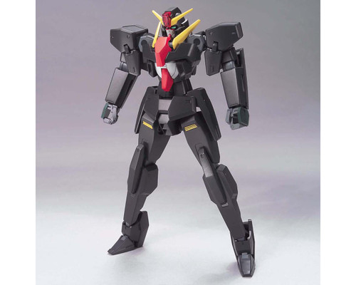Bandai 1/144 HG00 #37 GN-009 Seraphim Gundam "Gundam 00" Plastic Model Kit