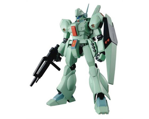 Bandai 1/100 MG Jegan "Gundam: Char's Counterattack" Plastic Model Kit