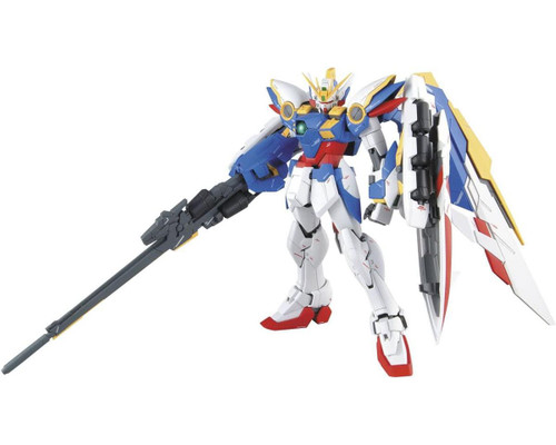 Bandai 1/100 MG Wing Gundam (Endless Waltz Version) "Gundam Wing"