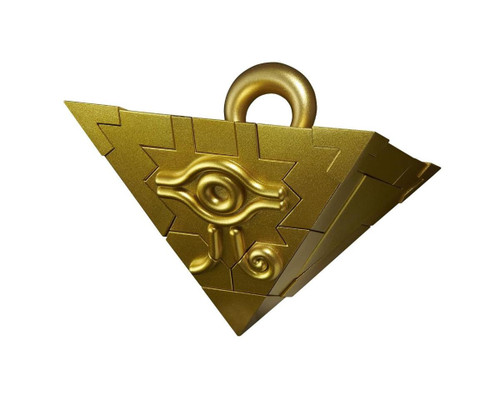 Bandai Ultimagear Millennium Puzzle "Yu-Gi-Oh" Model Kit