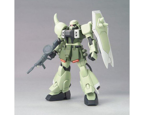 Bandai 1/144 HGSEED #18 ZAKU Warrior "Gundam SEED Destiny" Plastic Model Kit