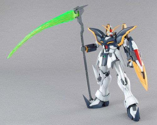 Bandai 1/100 MG Gundam Deathscythe (EW) "Gundam Wing: Endless Waltz"