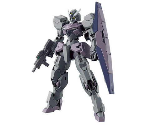 Bandai HGWFM 1/144 #24 Gundvolva "The Witch from Mercury" Plastic Model Kit