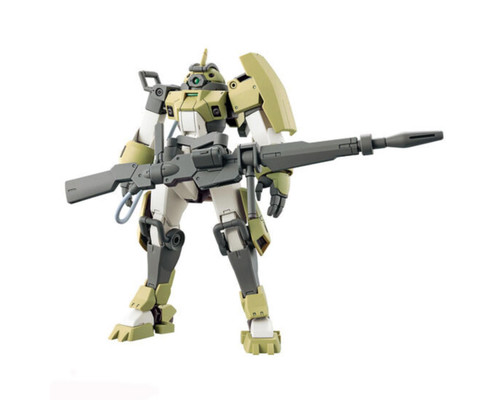 Bandai HGWFM 1/144 #06 ChuChu's Demi Trainer "The Witch from Mercury"