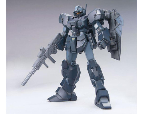 Bandai 1/100 MG RGM-96X Jesta "Gundam Unicorn" Plastic Model Kit