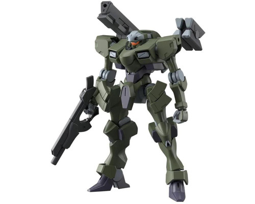 Bandai HGWFM 1/144 #14 Zowort "The Witch from Mercury" Plastic Model Kit