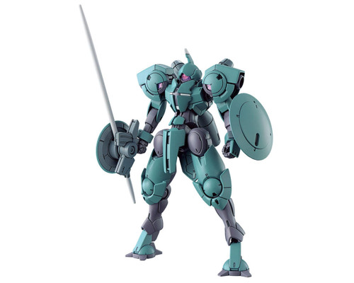 Bandai HGWFM 1/144 #16 Heindree "The Witch from Mercury" Plastic Model Kit