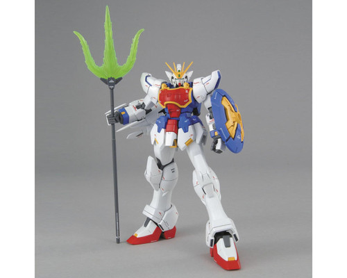 Bandai 1/100 MG Shenlong Gundam (EW) "Gundam Wing: Endless Waltz"