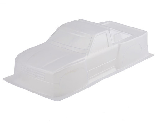 Tamiya CR01 Rock Socker 1/10 Truck Body (Clear)