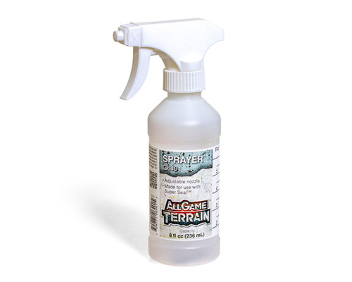 All Game Terrain Sprayer Bottle (8oz)