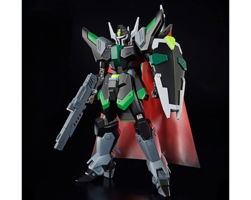 Bandai HGCE 1/144 #247 Black Knight Squad Rud-Ro.A "Gundam SEED Freedom"