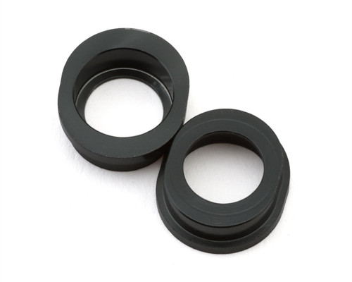 Mugen Seiki MSB1 1/10 2WD Buggy Front Axle Trailing Inserts (2) (3mm)
