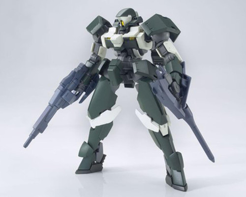 Bandai 1/144 HGIBO #24 Julieta's Mobile Reginlaze "Gundam IBO" Plastic Model Kit