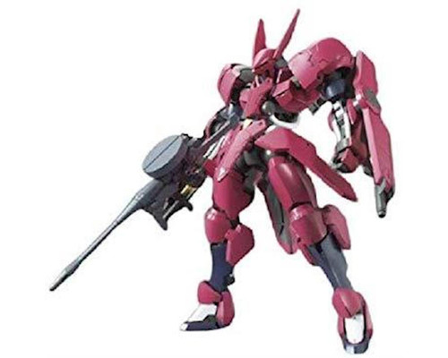Bandai 1/144 HGIBO #14 Grimgerde "Mobile Suit Gundam: Iron-Blooded Orphans"