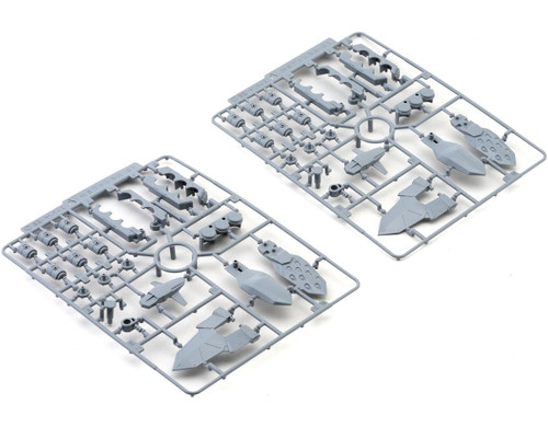 Bandai Builders Parts HD MS Funnel #01 "Gundam" Plastic Model Kit