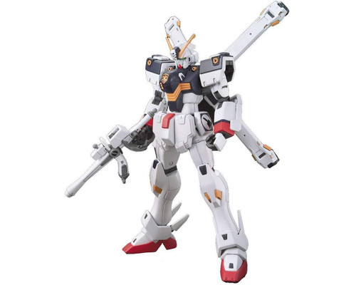 Bandai 1/144 HGUC #187 XM-X1 Crossbone Gundam X-1 "Crossbone Gundam"
