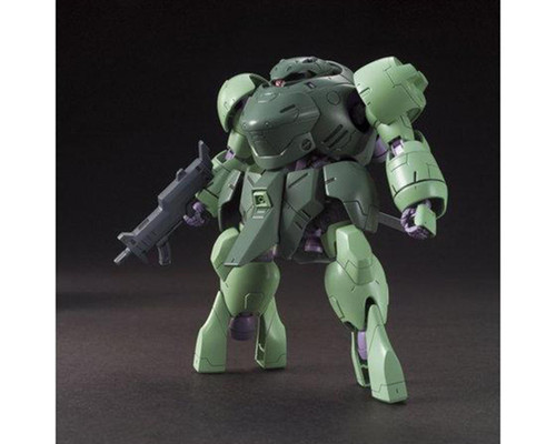 Bandai 1/144 HGIBO #09 Man Rodi "Mobile Suit Gundam: Iron-Blooded Orphans"