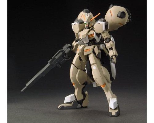 Bandai 1/144 HGIBO #13 Gundam Gusion Rebake