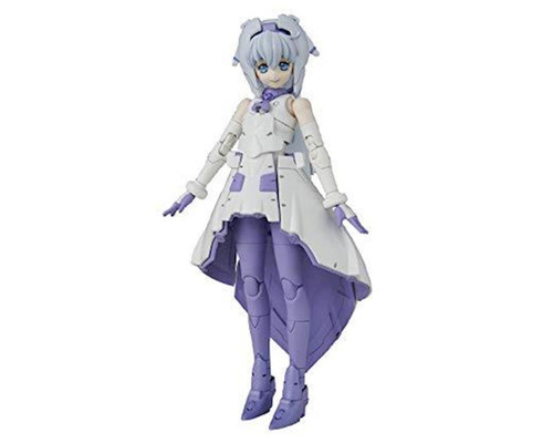 Bandai 1/144 HGBD #23 Build Doll Sarah "Gundam Build Divers" Plastic Model Kit