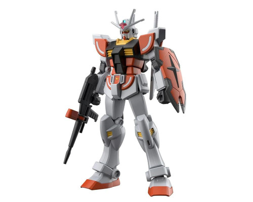 Bandai Entry Grade 1/144 #1 LAH Gundam "Gundam Build Metaverse"