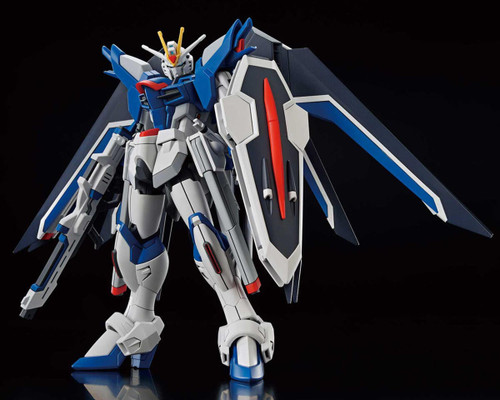 Bandai HGCE 1/144 #243 Rising Freedom Gundam "Gundam SEED Freedom"