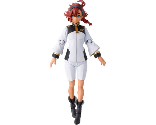 Bandai Figure-rise Standard Suletta Mercury "The Witch from Mercury"