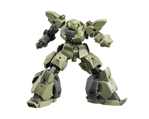Bandai 30MM 1/144 #44 bEXM-28 Revernova Green