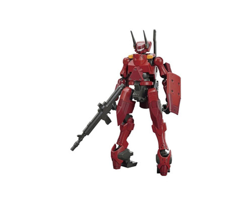 Bandai HG 1/72 NYUREN "AMAIM: Warrior at the Borderline" Plastic Model Kit