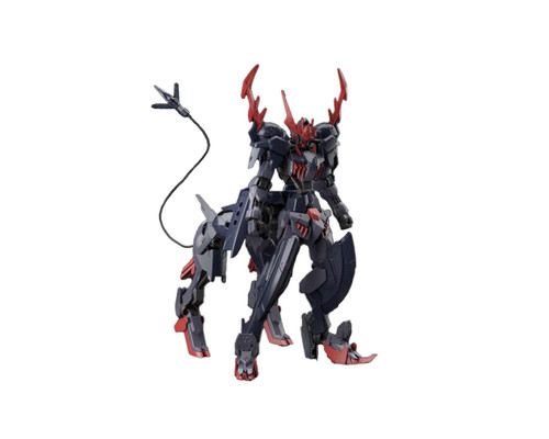 Bandai 1/144 HGBB Gundam Barbataurus "Gundam Breaker Battlogue"