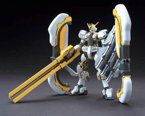 Bandai 1/144 HGGT RX-78AL Atlas Gundam "Gundam Thunderbolt" Plastic Model Kit