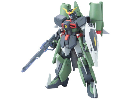 Bandai 1/144 HGSEED #19 Chaos Gundam "Gundam SEED Destiny" Plastic Model Kit