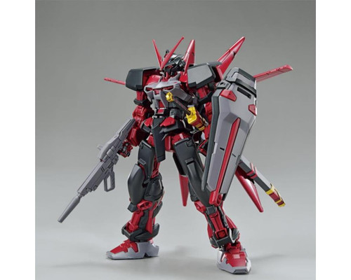 Bandai 1/144 HGBB Gundam Astray Red Frame Inversion "Gundam SEED"