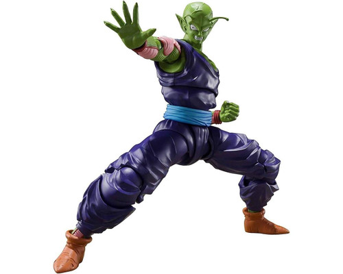 Bandai Figure-rise Standard Piccolo "Dragon Ball Z" Model Kit