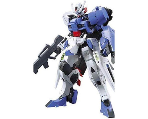 Bandai 1/144 HGIBO #19 ASW-G-29 Gundam Astaroth "Gundam IBO" Plastic Model Kit