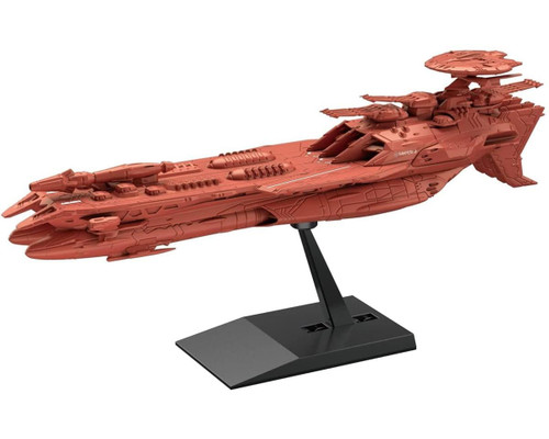 Bandai Mecha Collection #05 Dessula II "Yamato 2199" Model Kit