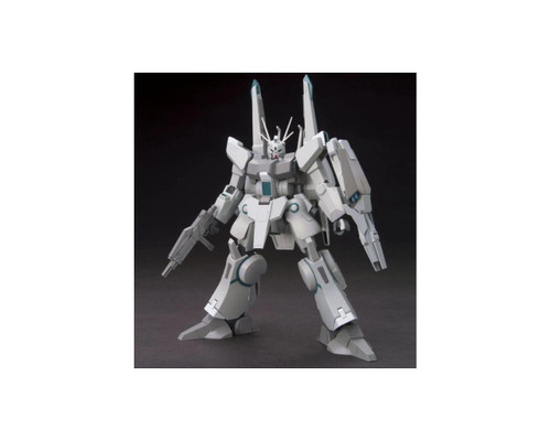 Bandai 1/144 HGUC #170 ARX-014 Silver Bullet "Gundam UC" Plastic Model Kit