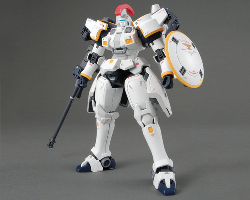 Bandai 1/100 MG OZ-00MS Tallgeese "Gundam Wing Endless Waltz" Plastic Model Kit
