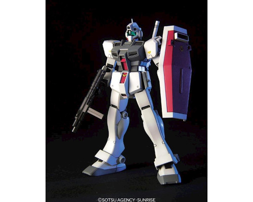 Bandai 1/144 HGUC #38 RGM-79D GM Cold Districts Type "Gundam 0080"