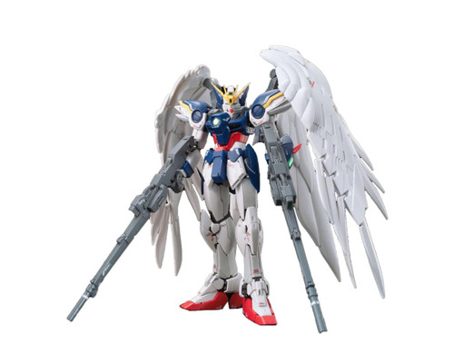 Bandai 1/144 RG #17 Wing Gundam Zero (Endless Waltz Ver.)