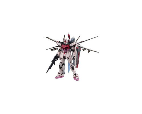 Bandai 1/100 MG Strike Rouge Ootori (Ver. RM) "Gundam SEED" Plastic Model Kit