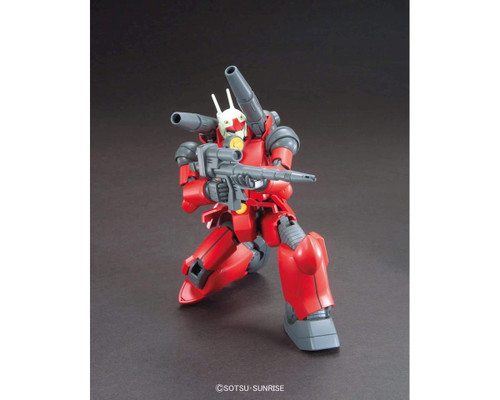 Bandai 1/144 HGUC #190 RX-77-2 Guncannon (Revive) "Mobile Suit Gundam"