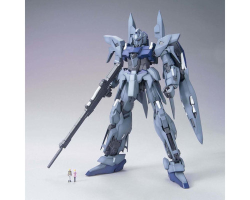 Bandai 1/100 MG Delta Plus "Gundam UC" Plastic Model Kit
