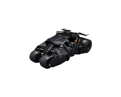 Bandai 1/35 Batmobile (Batman Begins Version)