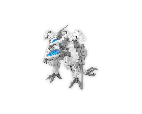 Bandai 30MM 1/144 eEXM GIG-C02 PROVEDEL (type-COMMAND 02) "30 Minute Missions"