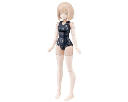 Bandai 30MS #08 Option Body Parts Type S02 [Color B] "30 Minute Sister"