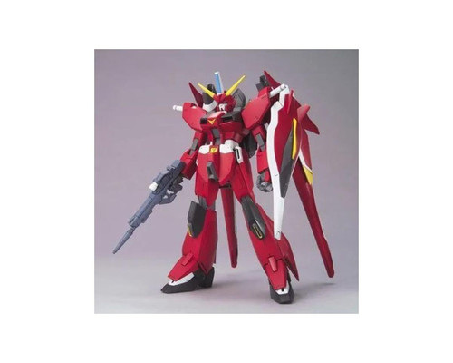 Bandai 1/144 HGSEED #24 Savior Gundam "Gundam SEED Destiny" Plastic Model Kit