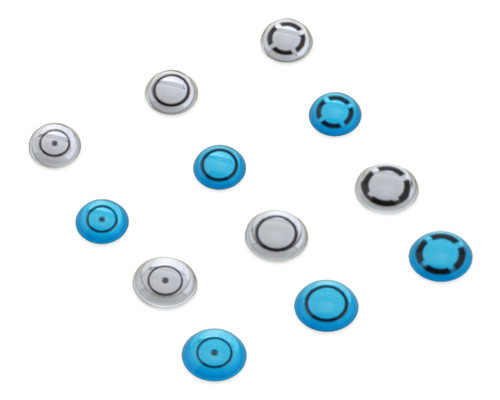 Bandai Customize Material (3D Lens Stickers 2)